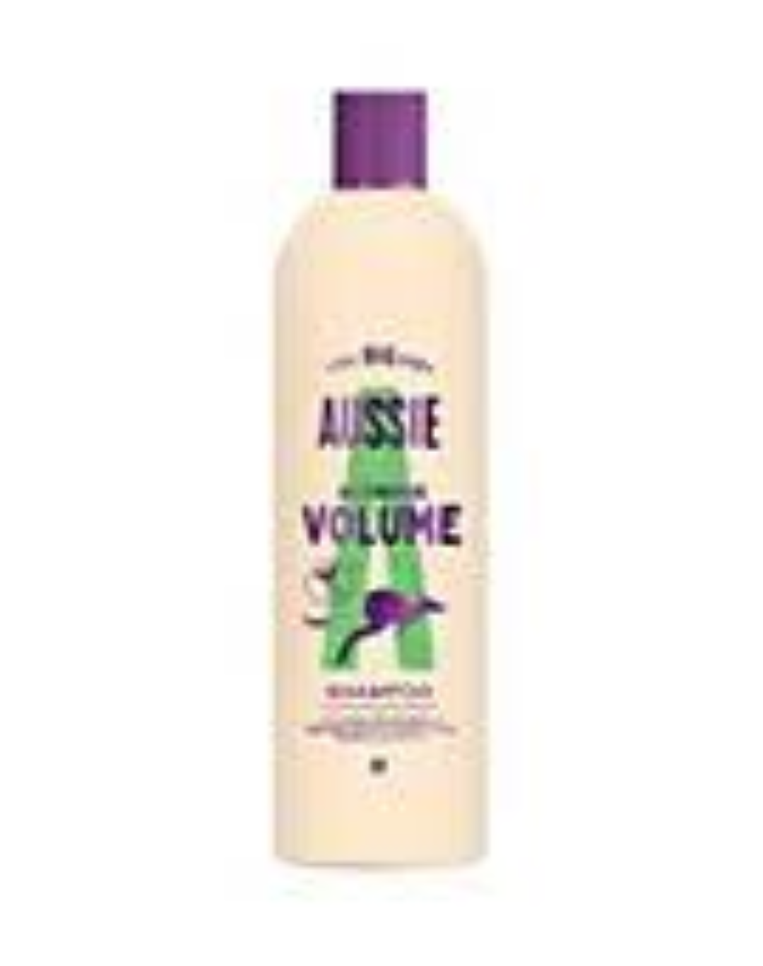 AUSSIE AUSSOME VOLUME SHAMPOO 400ML